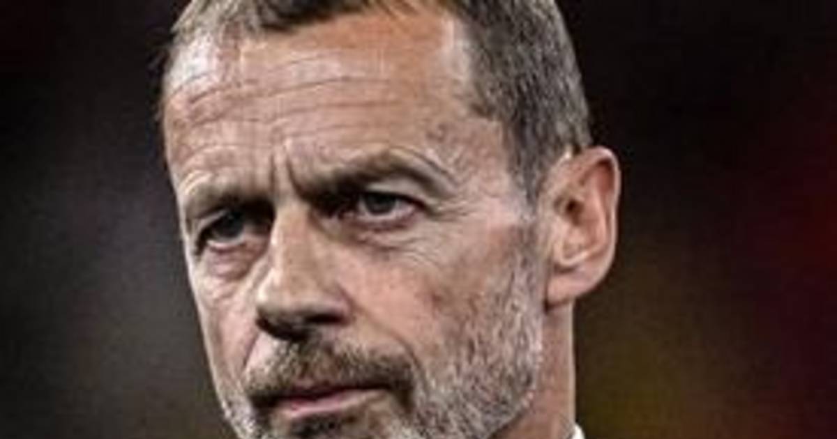 Para la UEFA “la integridad del fútbol está en juego”