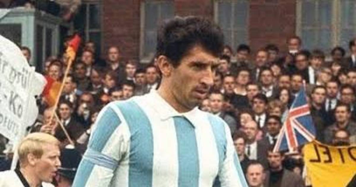 El escándalo de Wembley y el nacimiento de las tarjetas