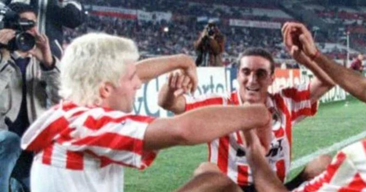 VIDEO. Estudiantes en el Mundial 2026: Scaloni, Palermo y el recuerdo del Pincha