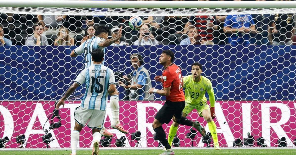 “Le agradezco a Dios poder vivir este momento”