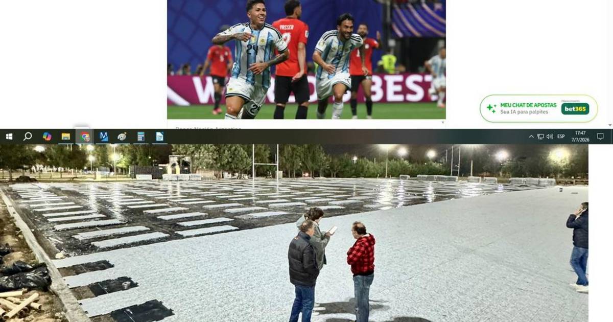 Qué dijo la prensa del mundo luego de la gran remontada