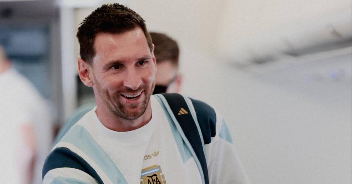 Argentina cambia el chip y centra el foco en Suiza