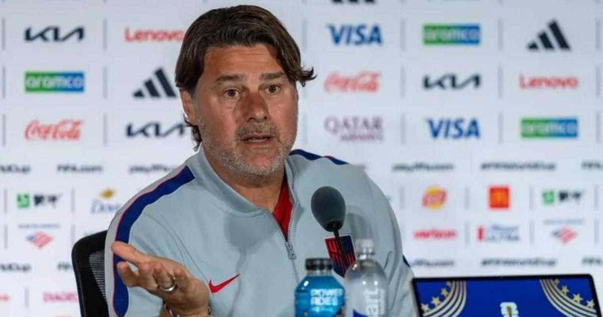 El lamento de Pochettino luego de la eliminación
