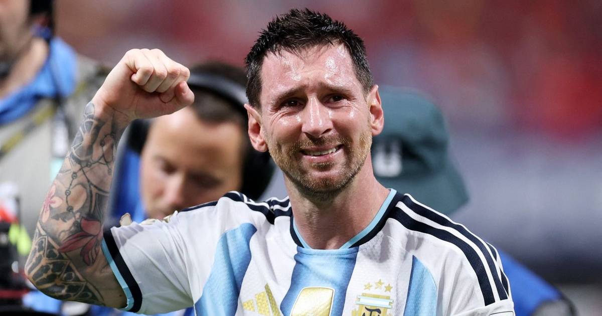 La mente detrás de la remontada de Argentina: identidad, proceso y ganarle al error