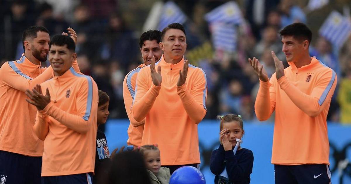 Estudiantes: Muslera podría ser nombrado leyenda