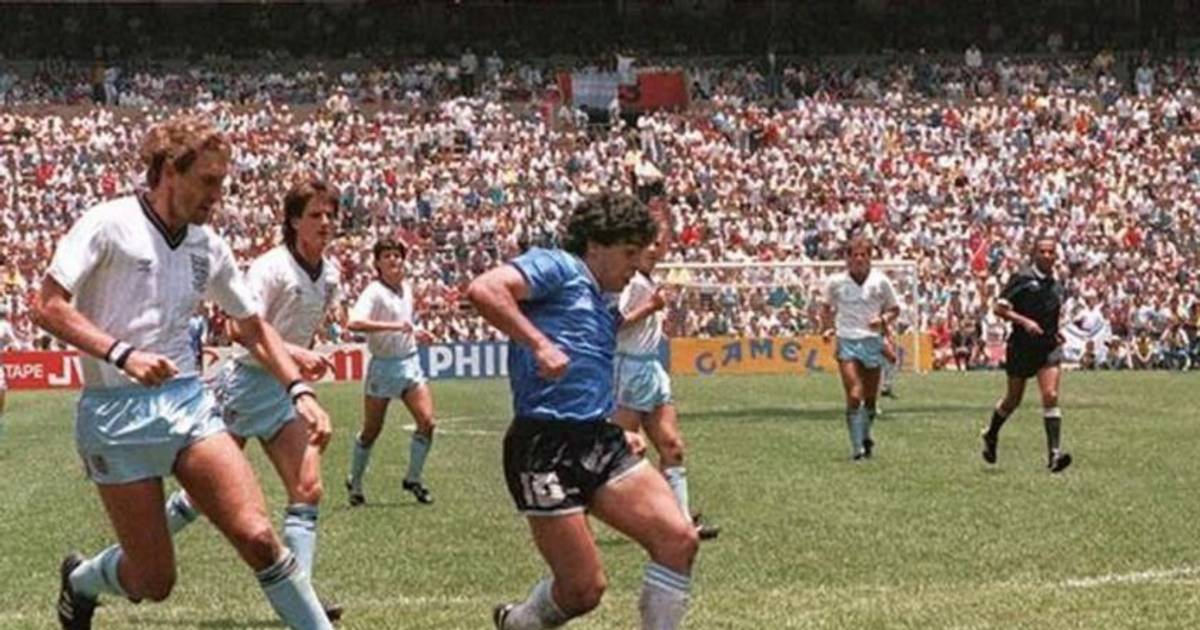 ¿Cómo le fue a Argentina en cuartos de final de Mundiales?