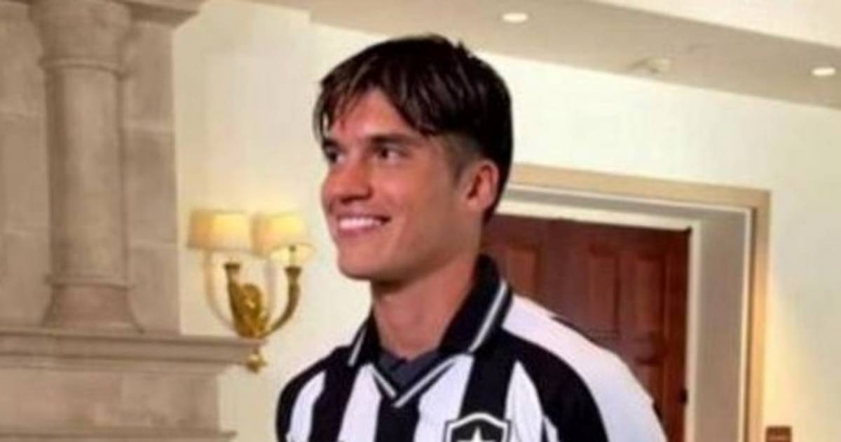 Joaquín Correa y la respuesta que ilusiona a los hinchas de Estudiantes