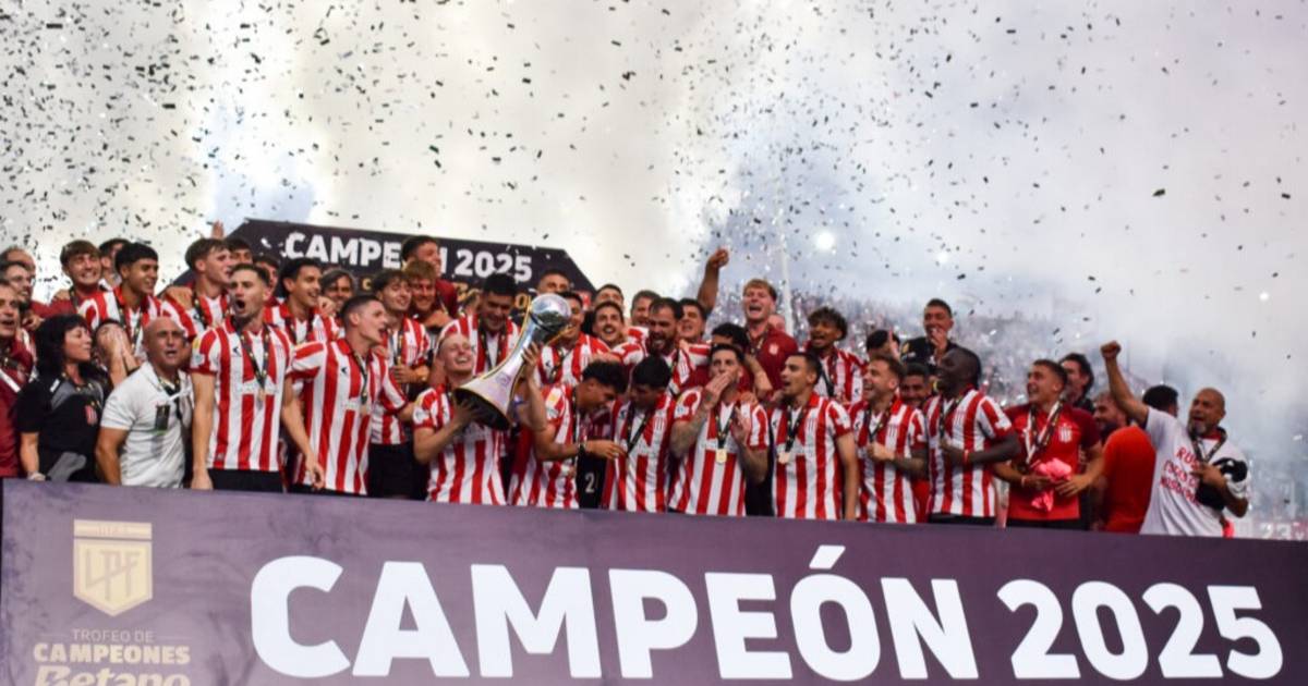Estudiantes podría ir por otro título: la AFA reglamentó la Recopa de Campeones y confirmó