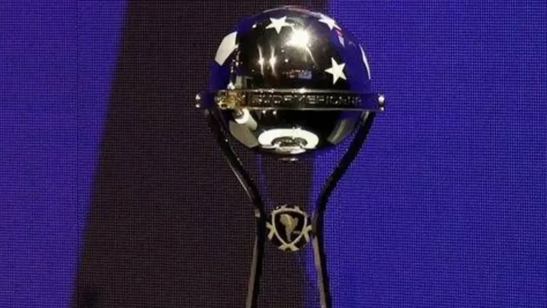Playoffs de Sudamericana con Superclásico a la vista