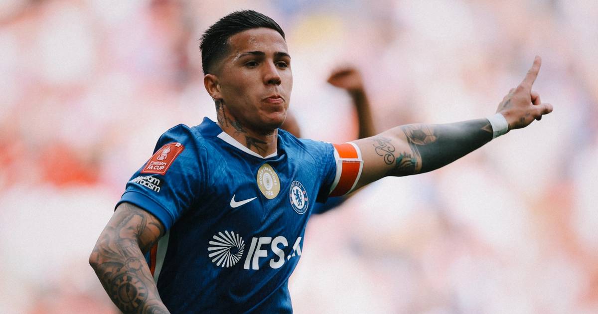 Chelsea sufrió para meterse en la final de la FA Cup