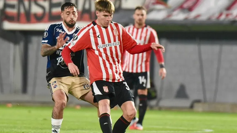 Estudiantes ya tiene el cronograma confirmado para los octavos de final de la Copa Libertadores