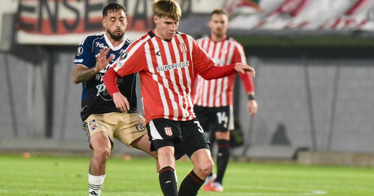 Estudiantes ya tiene el cronograma confirmado para los octavos de final de la Copa Libertadores