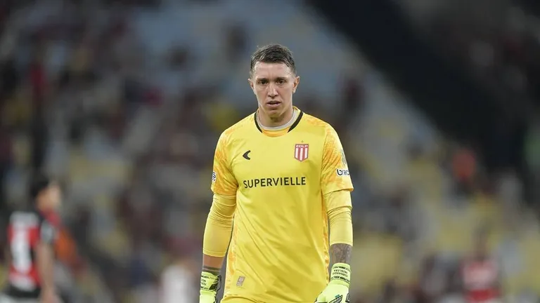&amp;quot;Tiene una decisión tomada&amp;quot;: Verón se refirió al futuro de Fernando Muslera y sorp