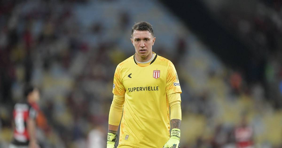 &amp;quot;Tiene una decisión tomada&amp;quot;: Verón se refirió al futuro de Fernando Muslera y sorp