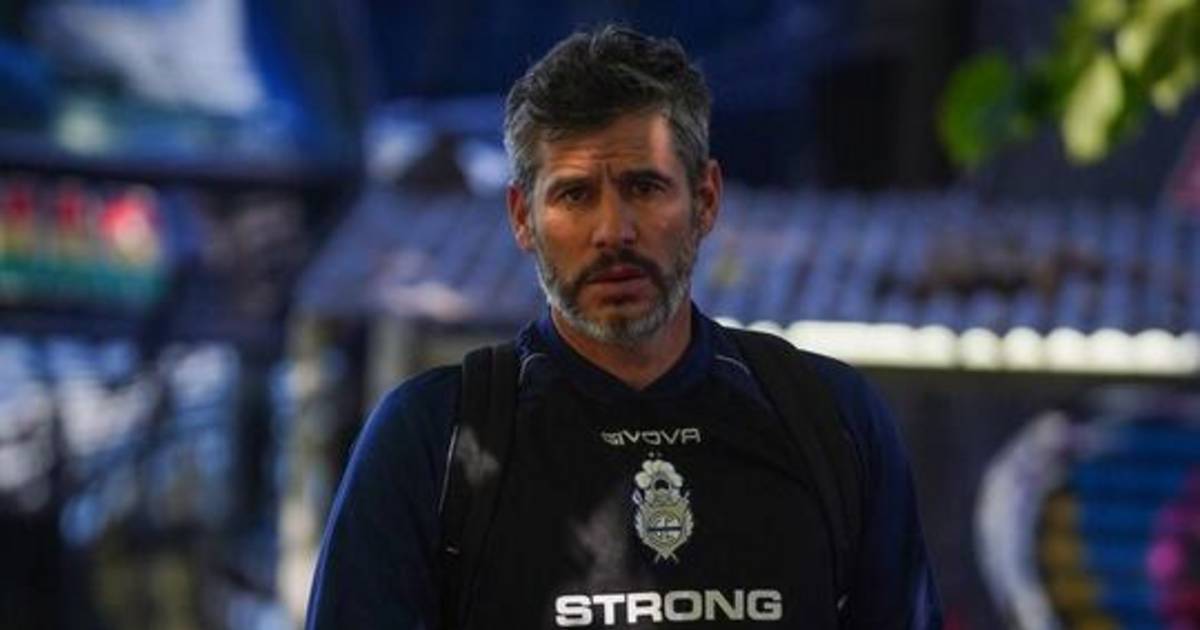 Clasificar a la Sudamericana, el gran objetivo tri