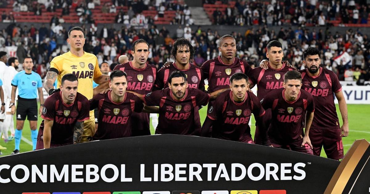 Lanús cierra su ciclo en esta Copa ante Mirassol
