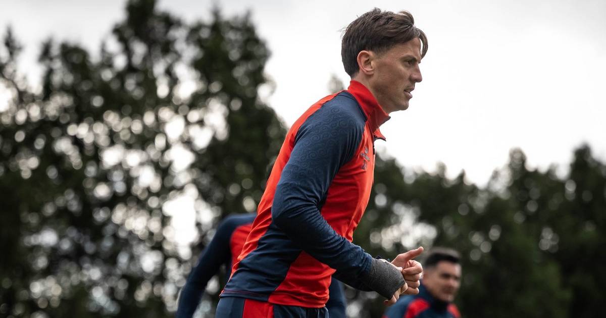 San Lorenzo con un solo propósito: la clasificació