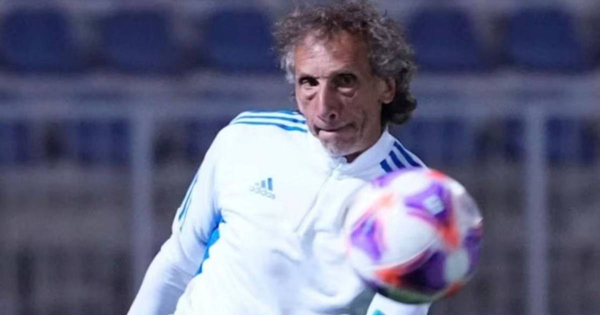 Boca y Gimnasia  lloran la muerte de Fernando Gayo